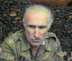 Гиви Агрба – гражданин, воин, патриот